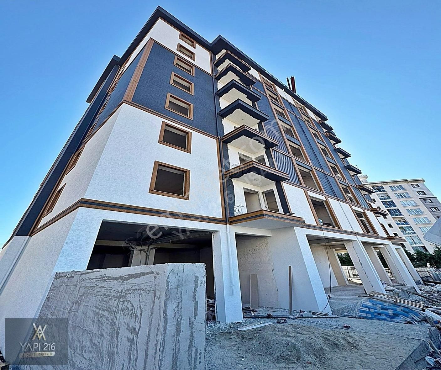 Sultanbeylide Site İçi Güvenlikli Otoparklı 2+1 Satılık Daire - Görsel 17