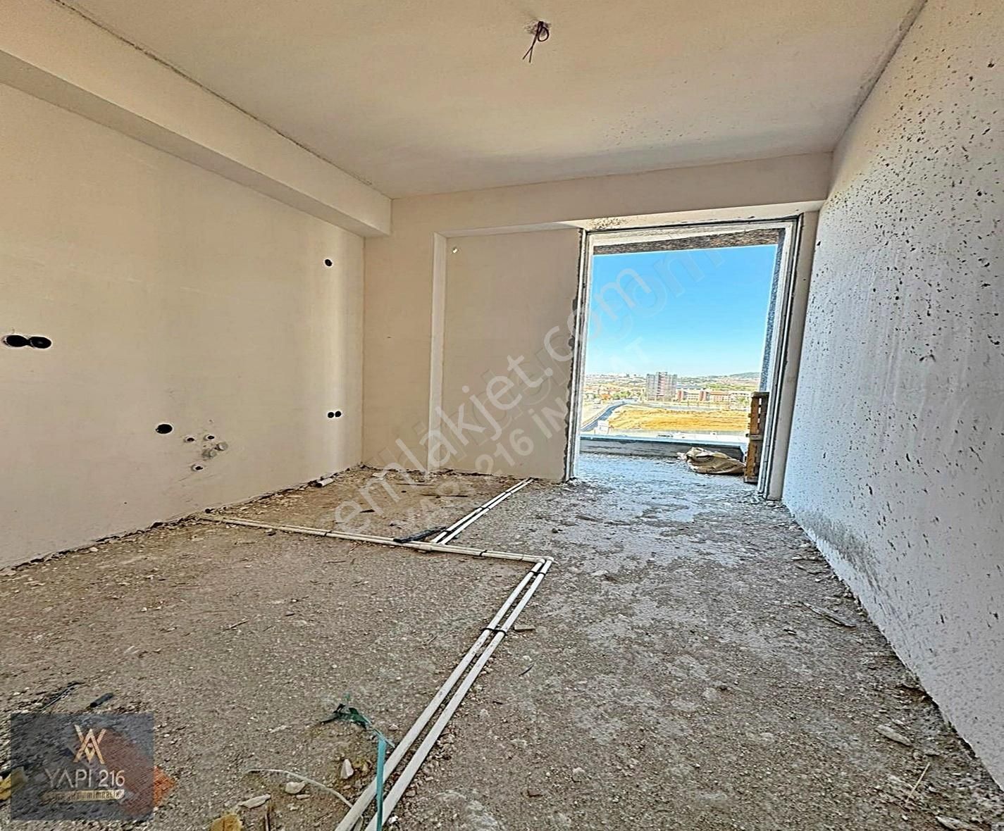 Sultanbeylide Site İçi Güvenlikli Otoparklı 2+1 Satılık Daire - Görsel 15