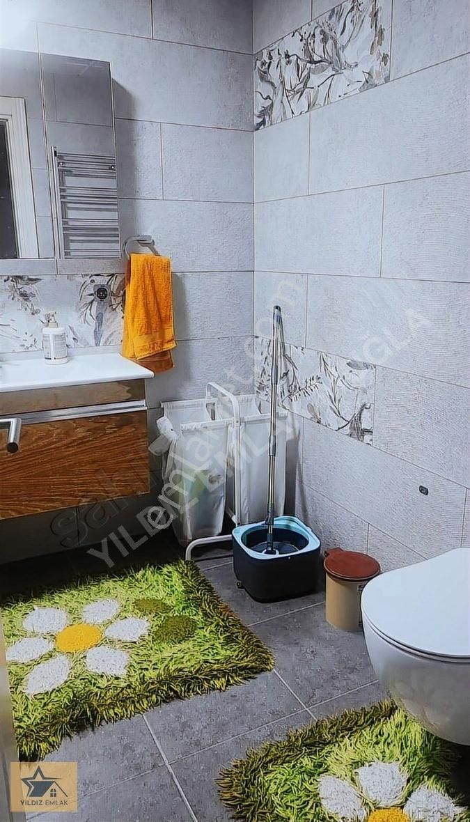 Muğla Orhaniye Mah. Kıyanç Evleri Satılık 3+1 Daire - Görsel 4