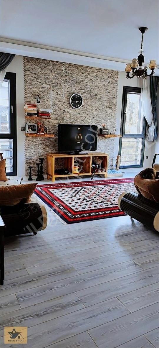 Muğla Orhaniye Mah. Kıyanç Evleri Satılık 3+1 Daire - Görsel 8