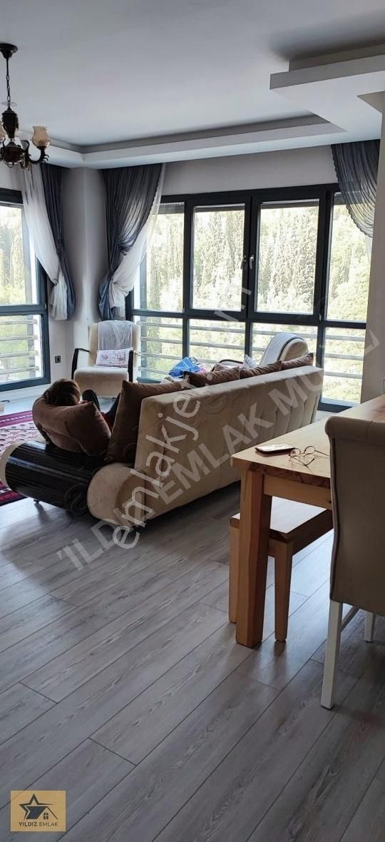 Muğla Orhaniye Mah. Kıyanç Evleri Satılık 3+1 Daire - Görsel 2