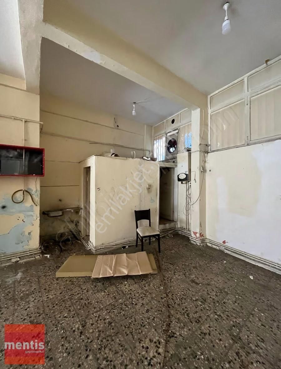 İlkadım Rasathane Mah Gebi Caddesinde Satılık Dükkan - Görsel 10