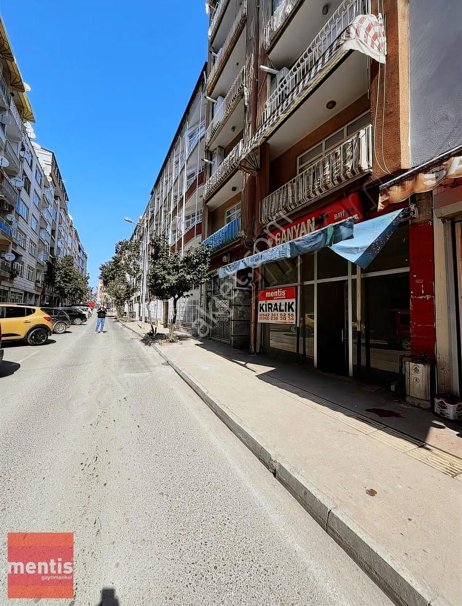 İlkadım Rasathane Mah Gebi Caddesinde Satılık Dükkan - Görsel 16
