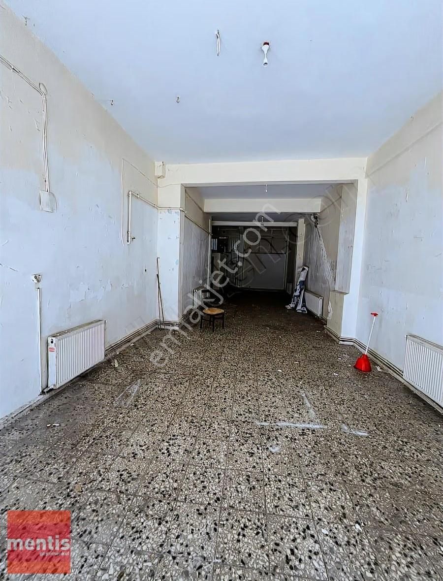 İlkadım Rasathane Mah Gebi Caddesinde Satılık Dükkan - Görsel 5