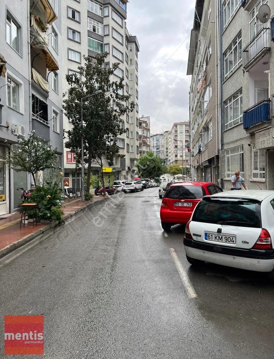 İlkadım Rasathane Mah Gebi Caddesinde Satılık Dükkan - Görsel 17
