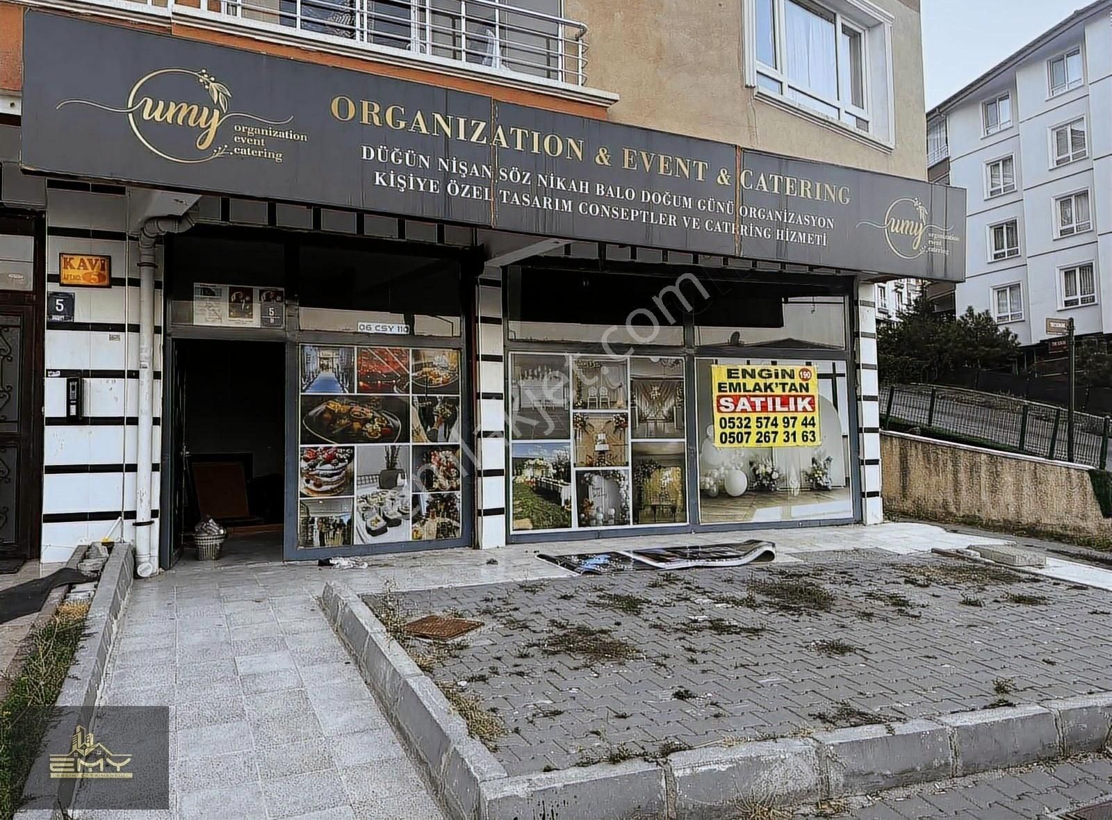 Yatırımcılara Özel! Kiracılı 70m2 Bacalı Satılık Dükkan - Görsel 3