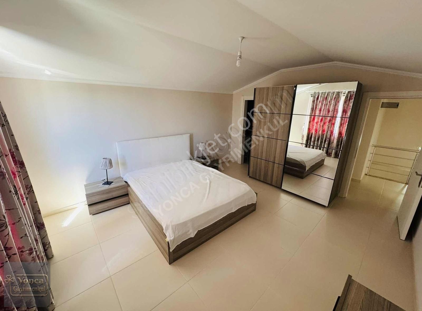 Site İçin 4+1 Luks Dubles 230m2 Full Konsep Satılık Daire....... - Görsel 11