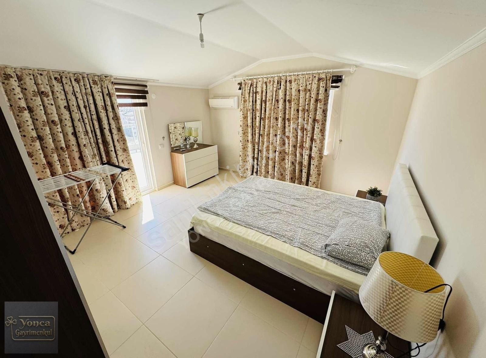 Site İçin 4+1 Luks Dubles 230m2 Full Konsep Satılık Daire....... - Görsel 13