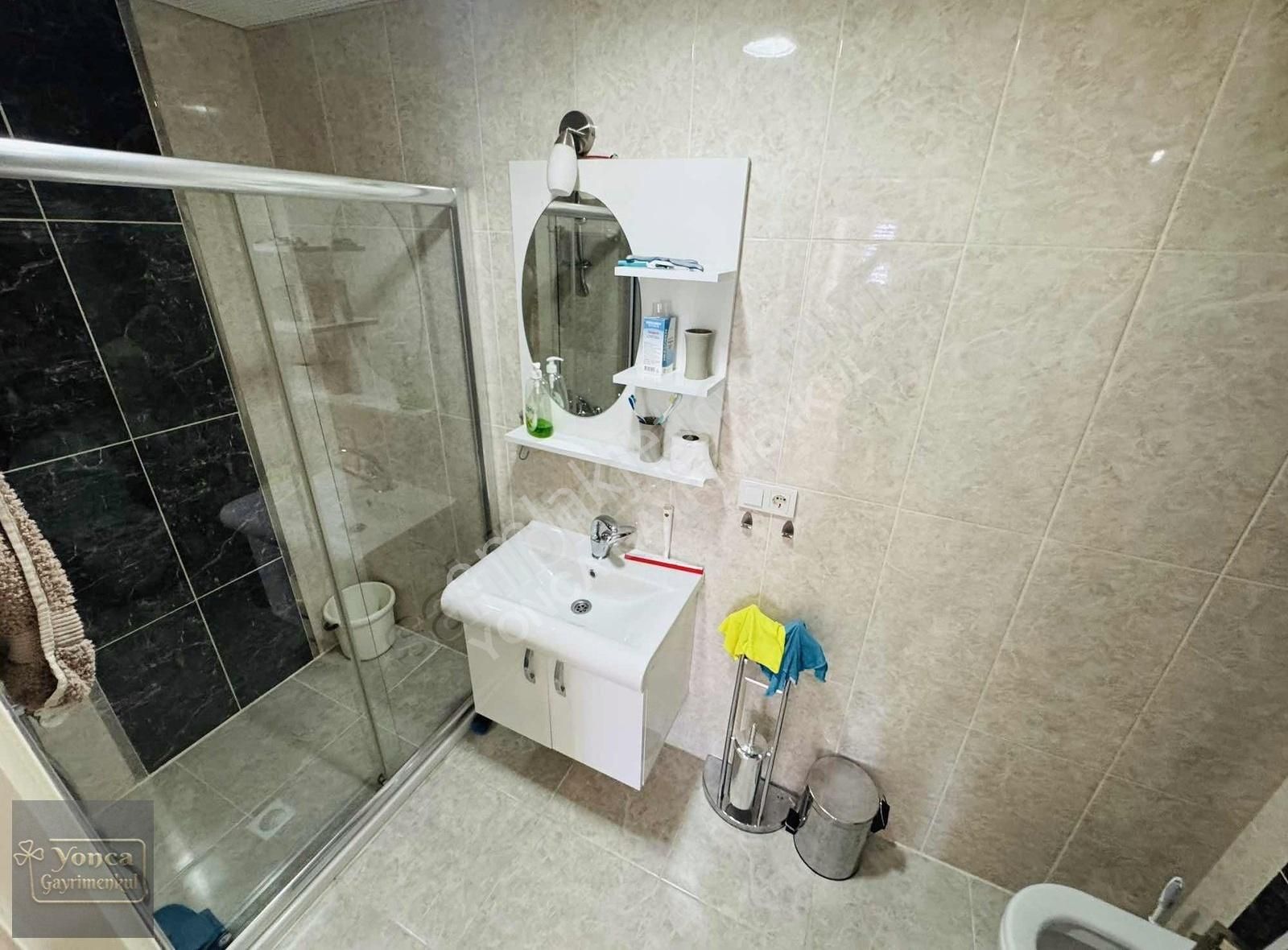 Site İçin 4+1 Luks Dubles 230m2 Full Konsep Satılık Daire....... - Görsel 3