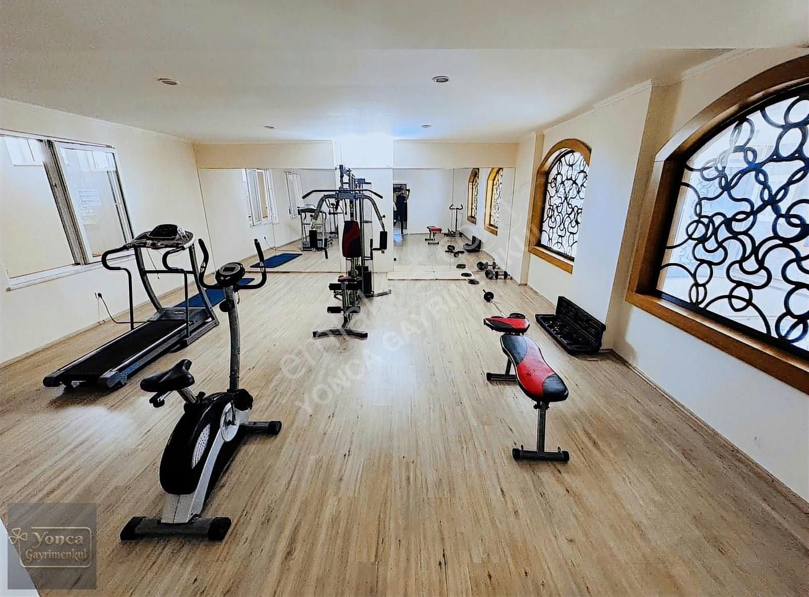 Site İçin 4+1 Luks Dubles 230m2 Full Konsep Satılık Daire....... - Görsel 5