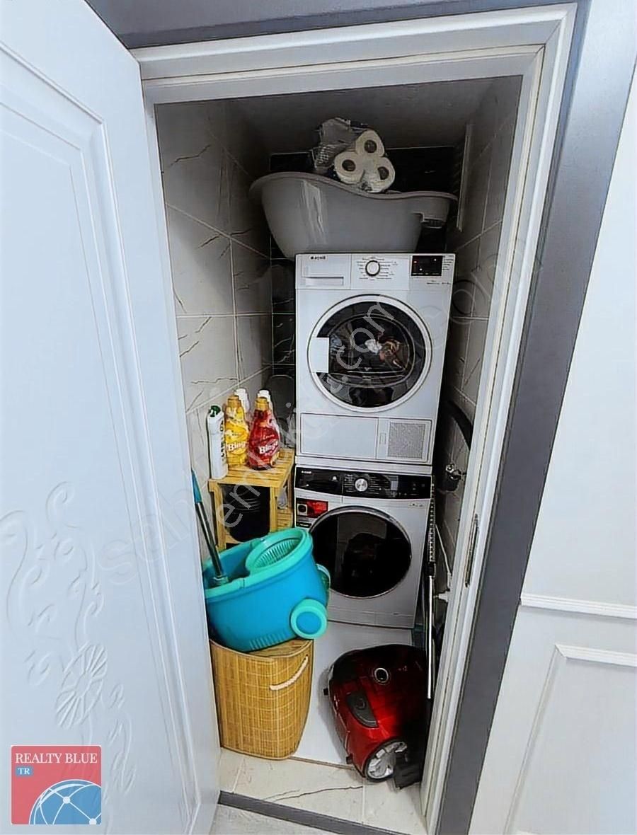 Butik Sitede Ara Kat Satılık Daire - Görsel 13