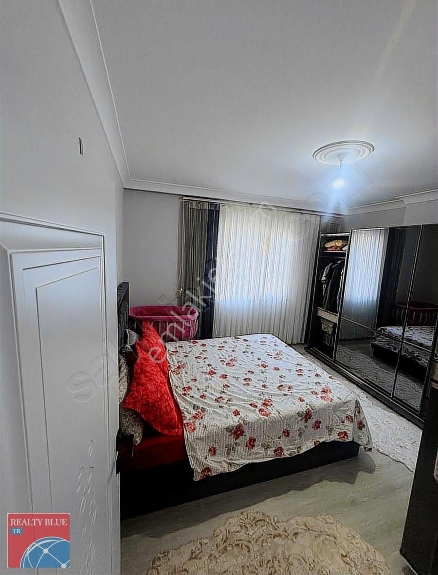 Butik Sitede Ara Kat Satılık Daire - Görsel 11