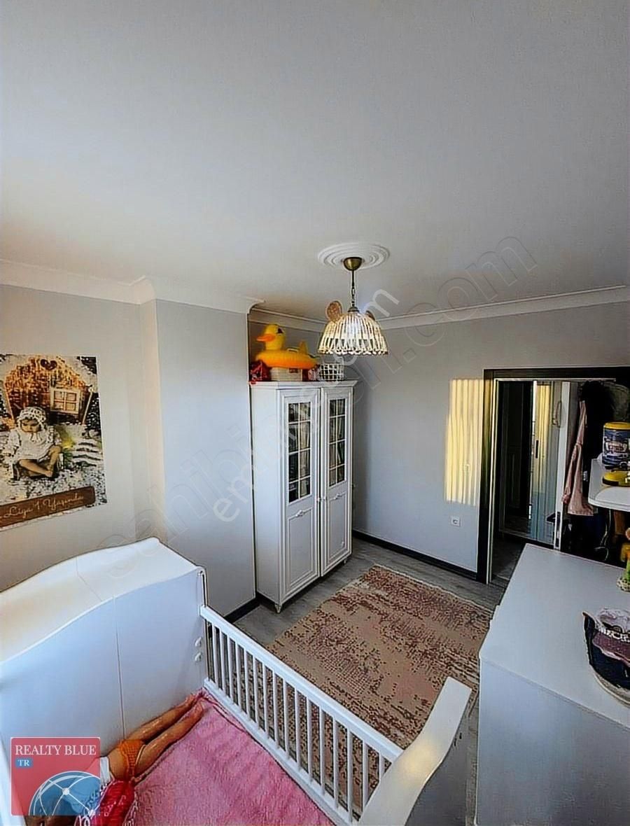 Butik Sitede Ara Kat Satılık Daire - Görsel 21