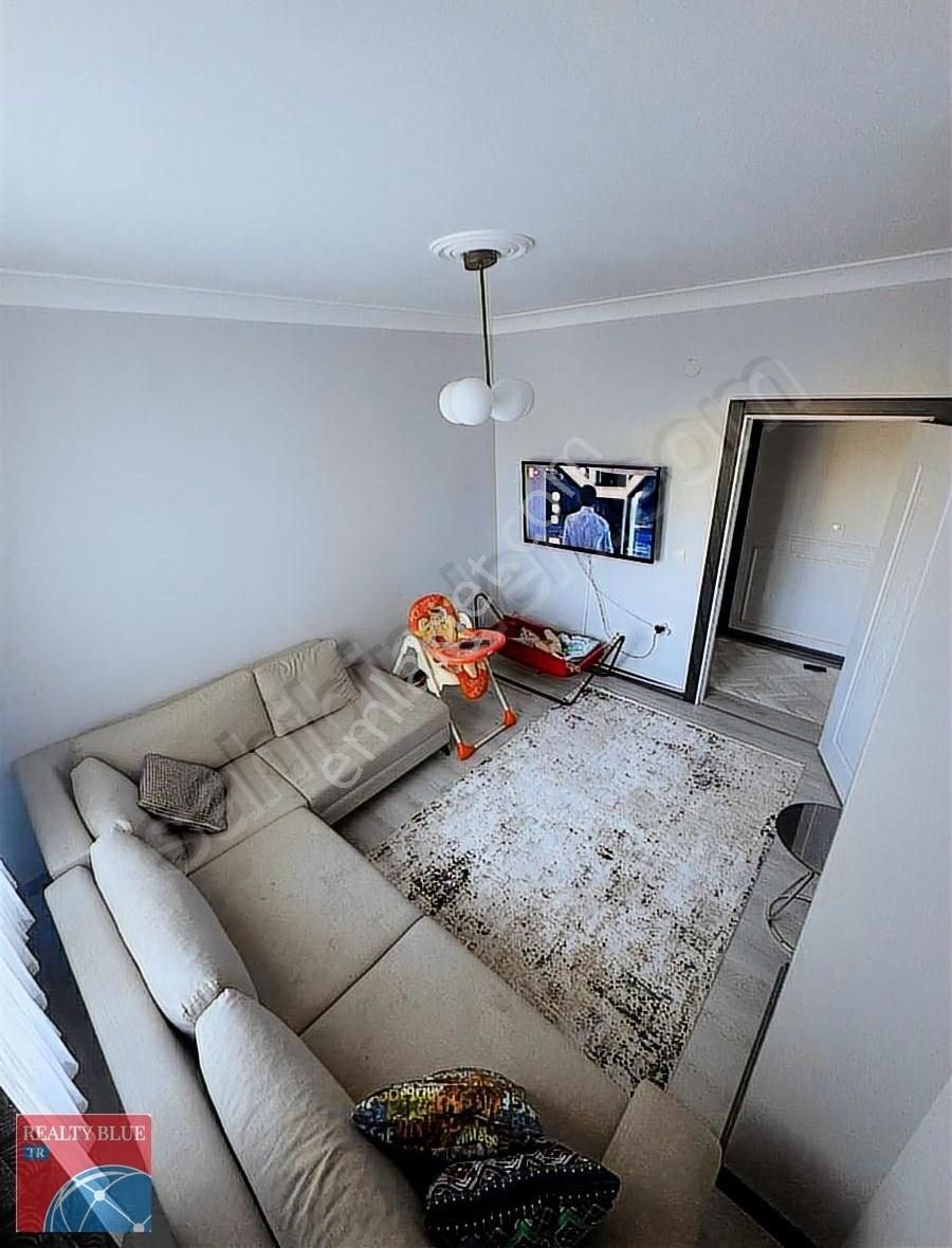 Butik Sitede Ara Kat Satılık Daire - Görsel 14