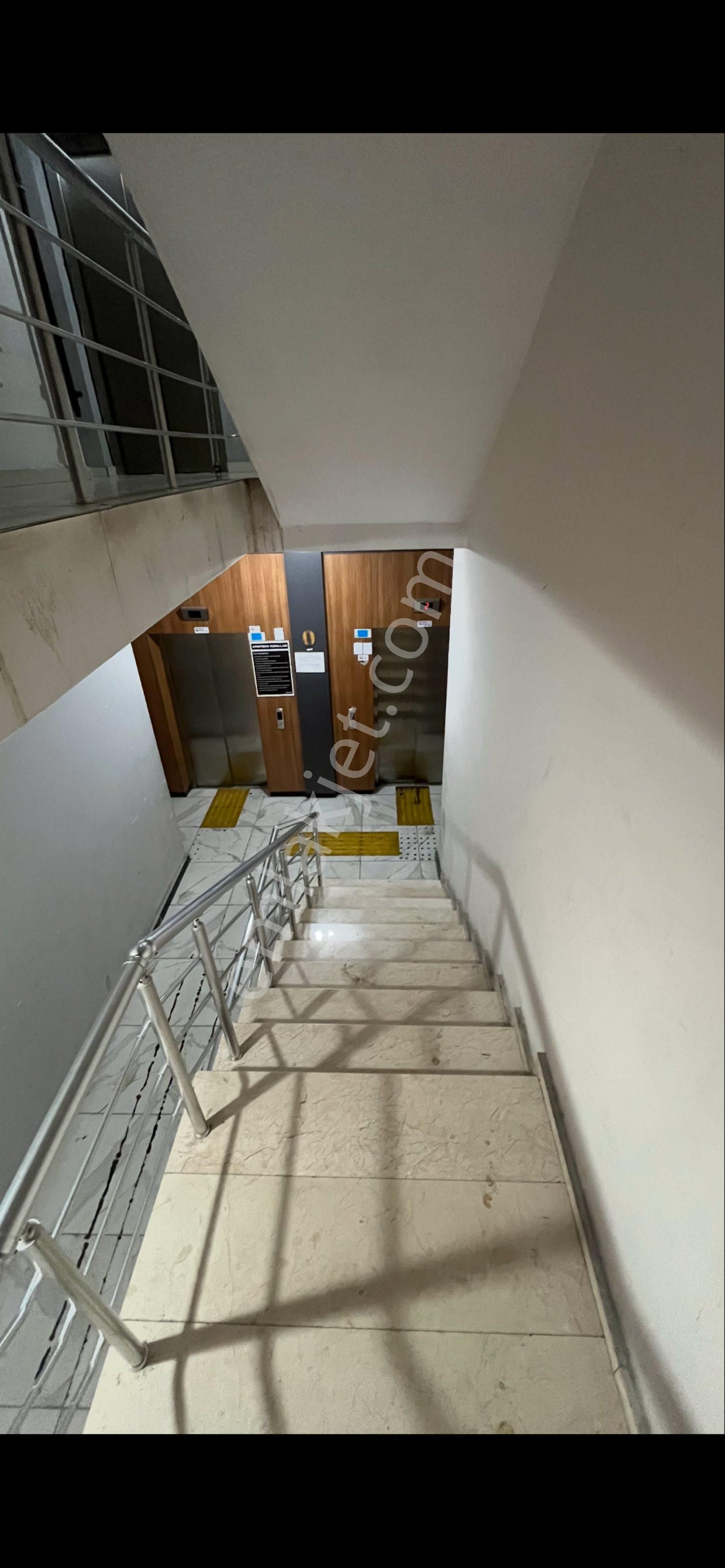 Fiyat Düştü Site İçerisinde Satılık Daire - Görsel 10