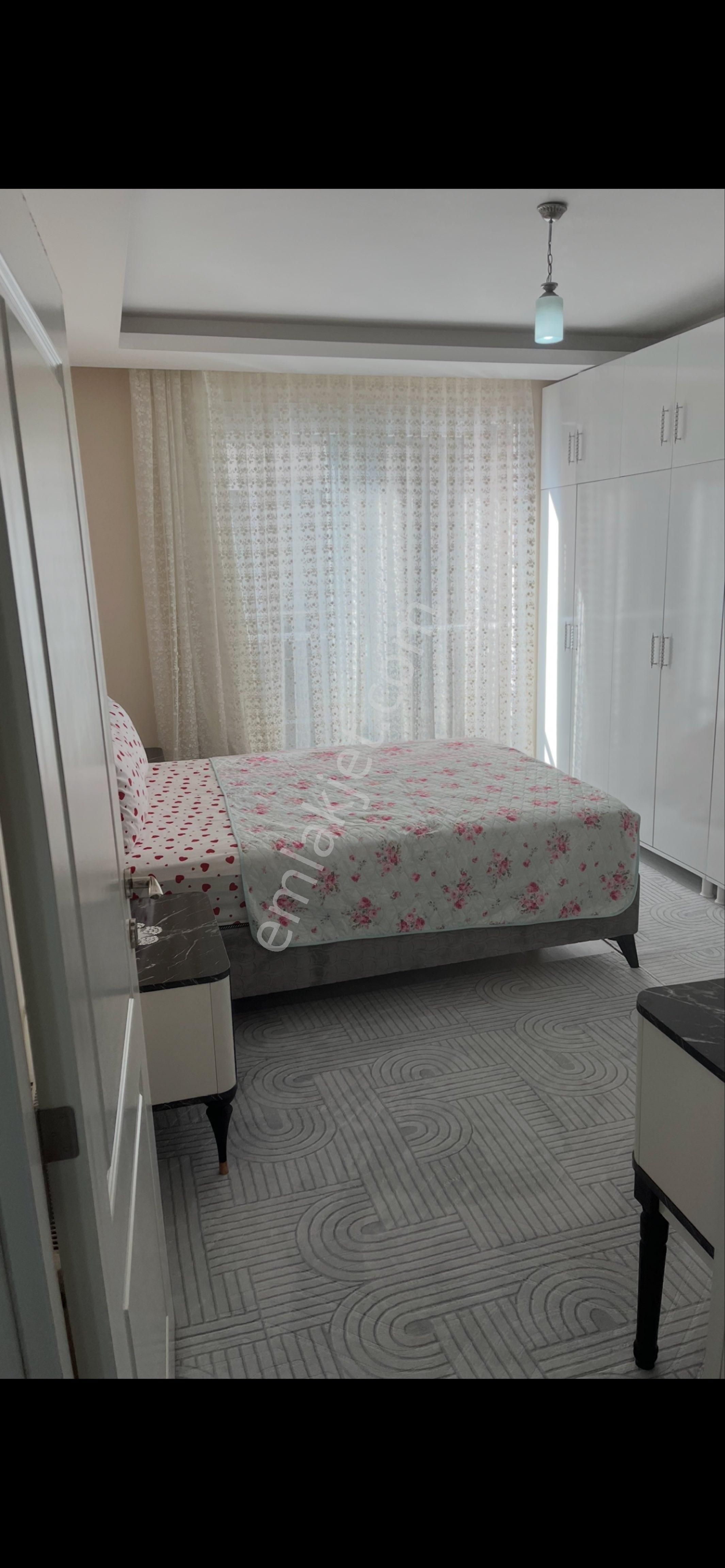 Fiyat Düştü Site İçerisinde Satılık Daire - Görsel 9