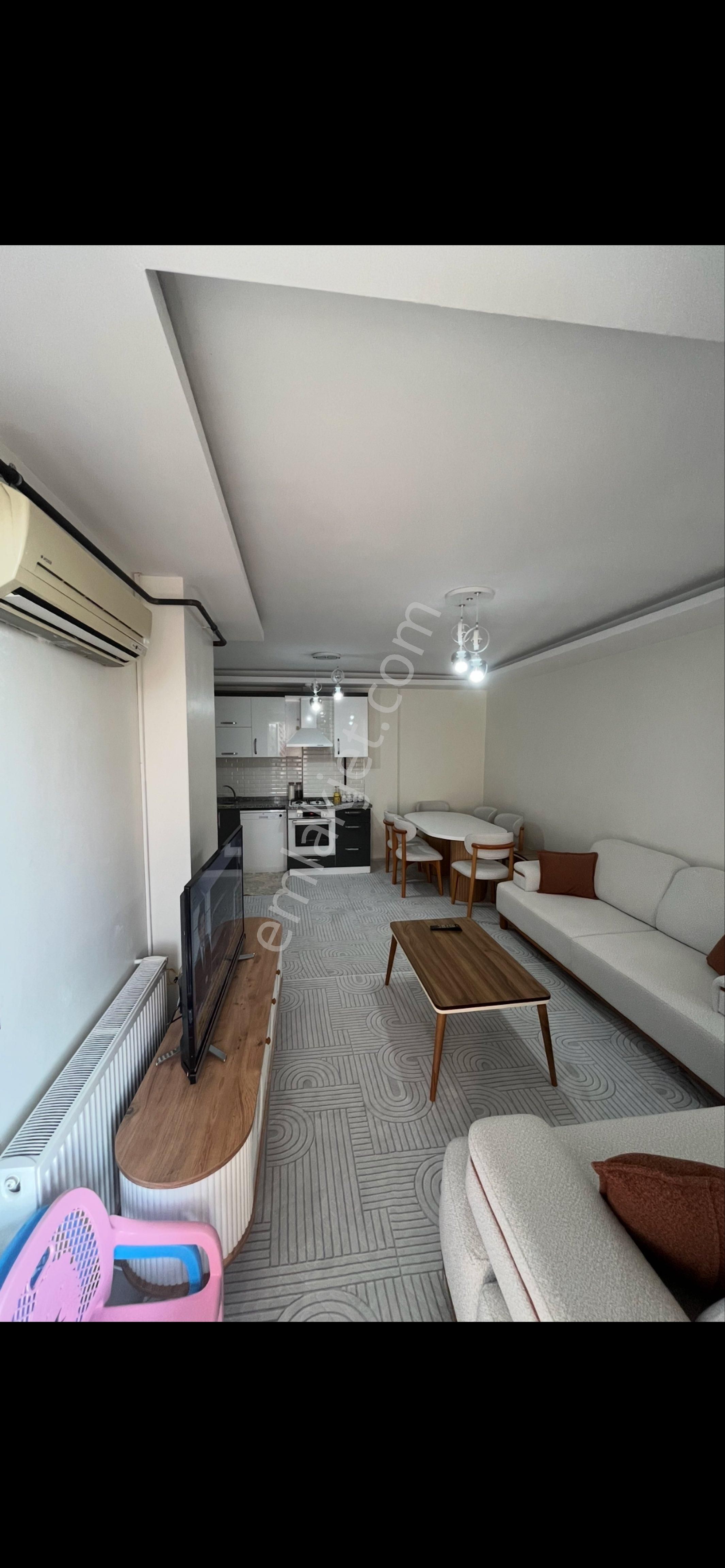 Fiyat Düştü Site İçerisinde Satılık Daire - Görsel 19