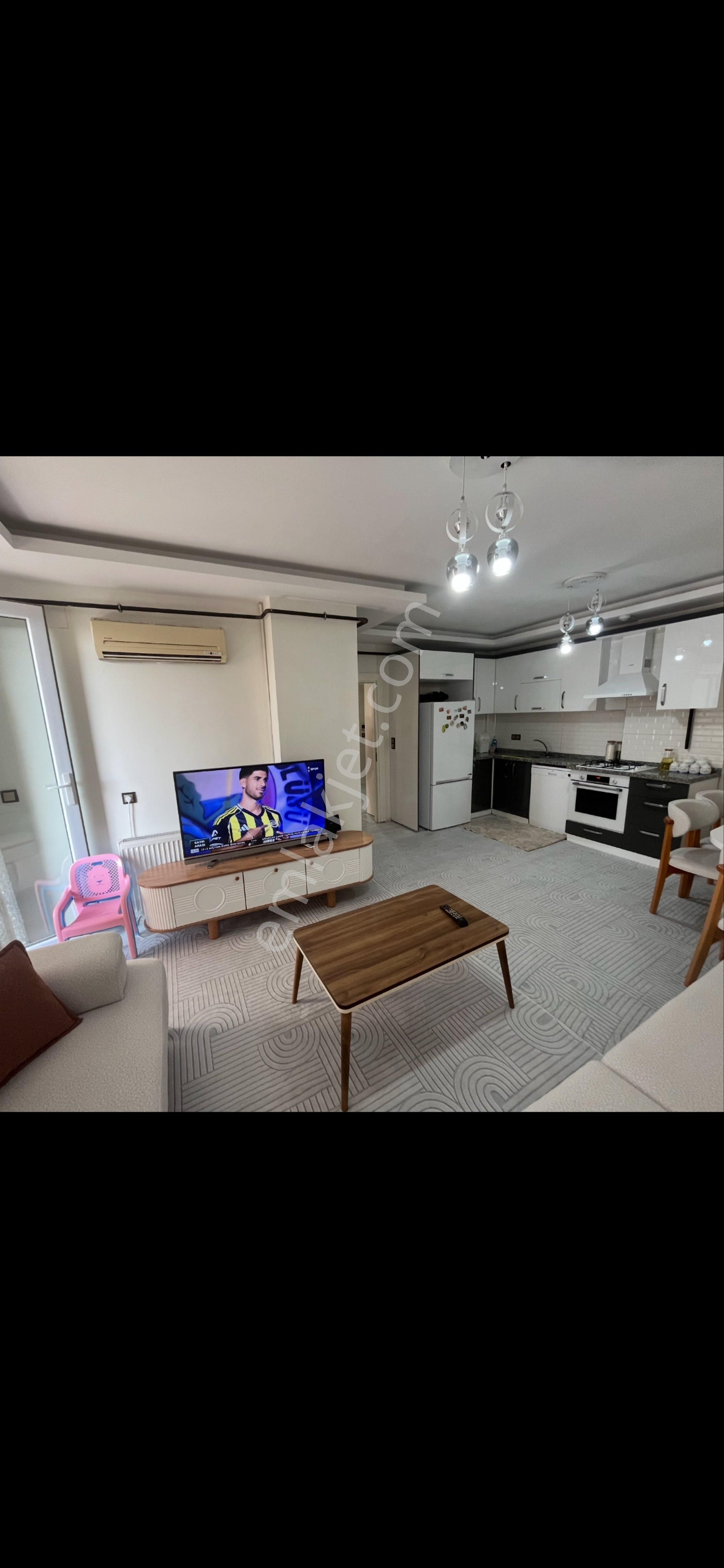 Fiyat Düştü Site İçerisinde Satılık Daire