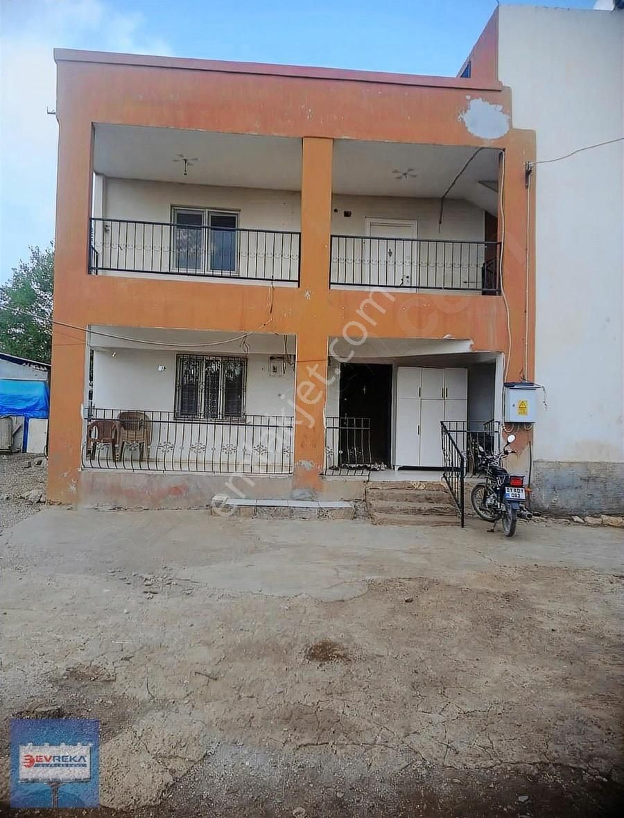 Kükçüler Cezaevi Arkası 3027m2 Satılık Arsa Ve Ev - Görsel 5