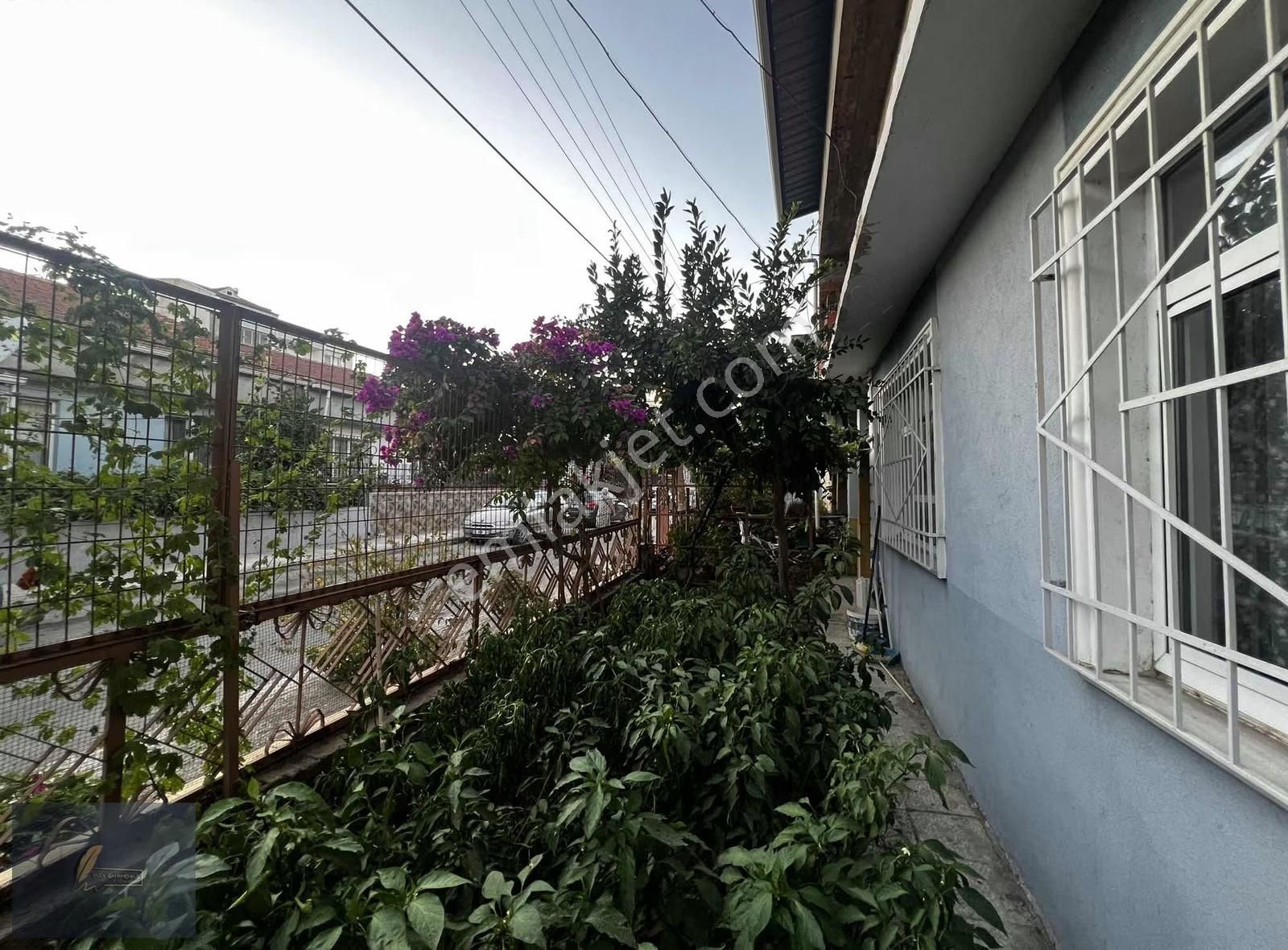 Esentepe Mahallesinde Satılık Müstakil Ev Ve Arsası - Görsel 22