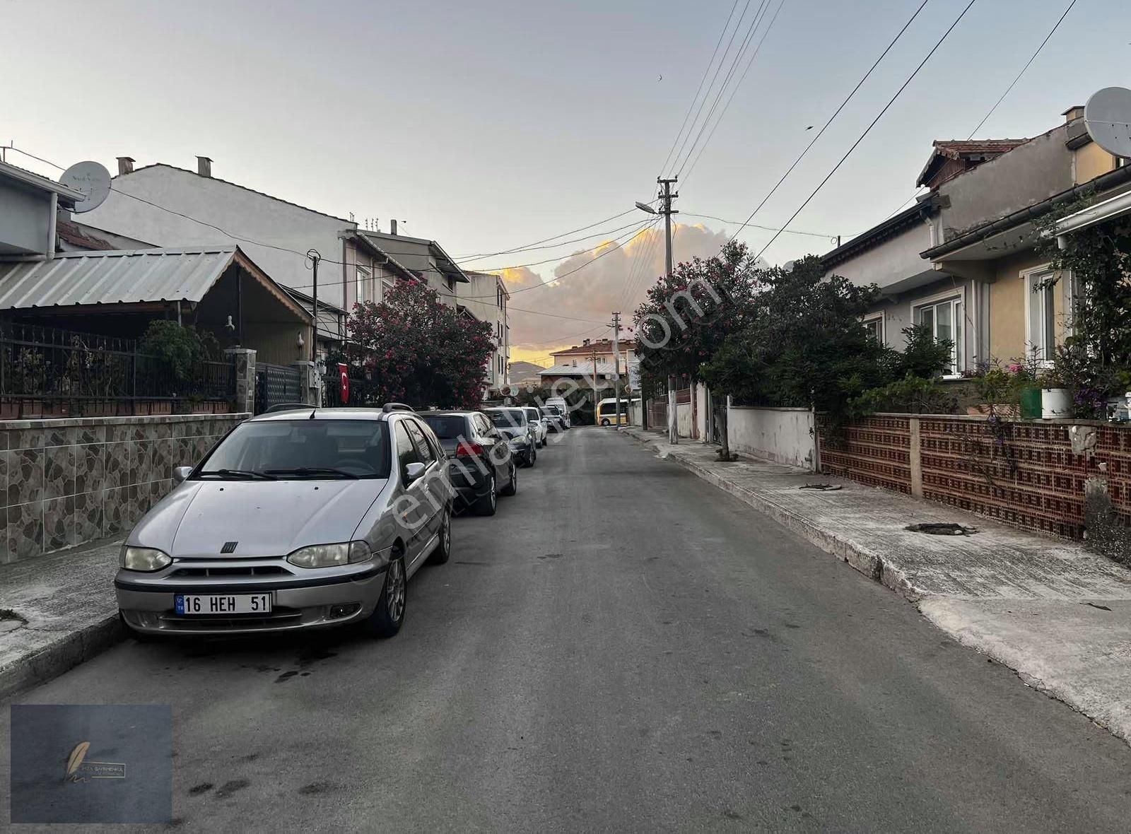 Esentepe Mahallesinde Satılık Müstakil Ev Ve Arsası - Görsel 7