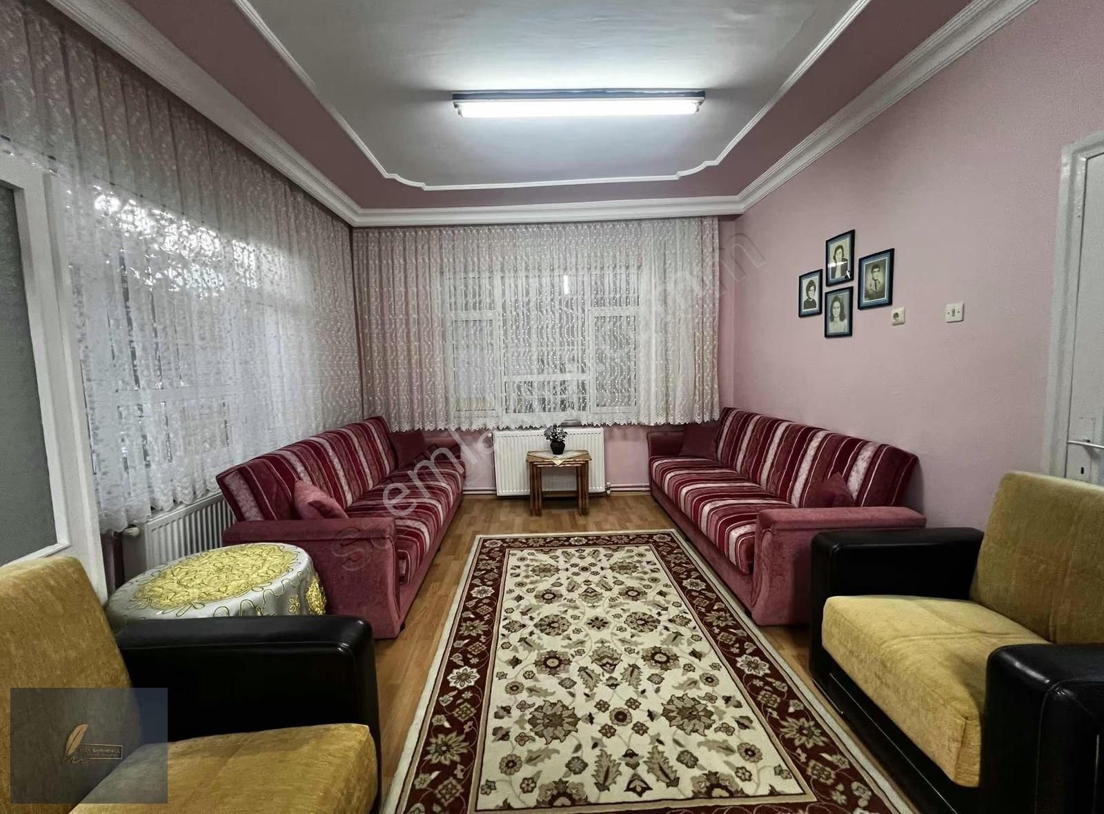 Esentepe Mahallesinde Satılık Müstakil Ev Ve Arsası - Görsel 28