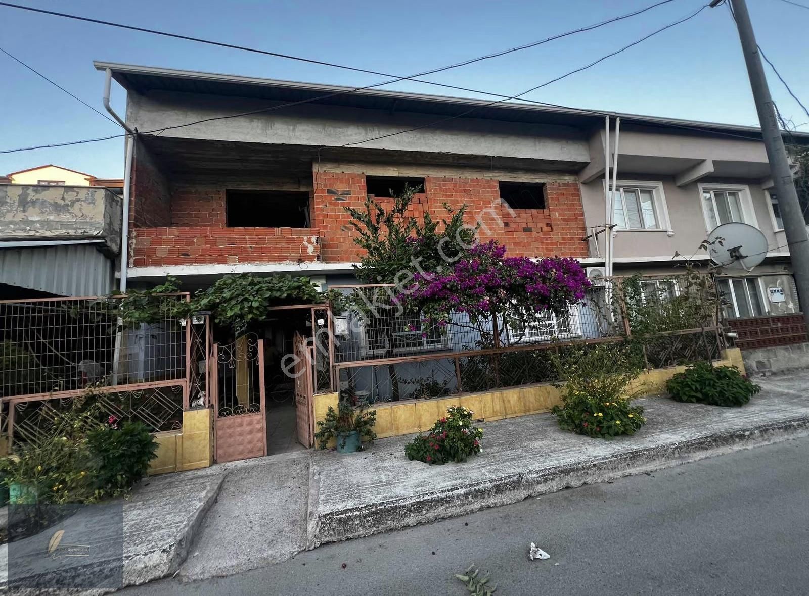 Esentepe Mahallesinde Satılık Müstakil Ev Ve Arsası - Görsel 32