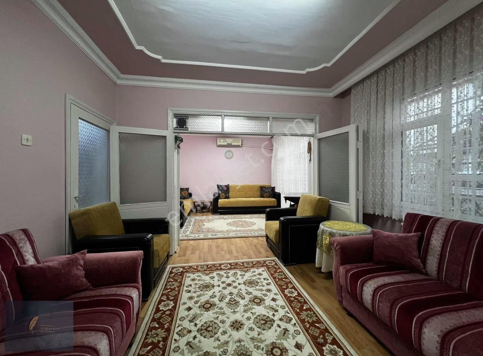 Esentepe Mahallesinde Satılık Müstakil Ev Ve Arsası - Görsel 14