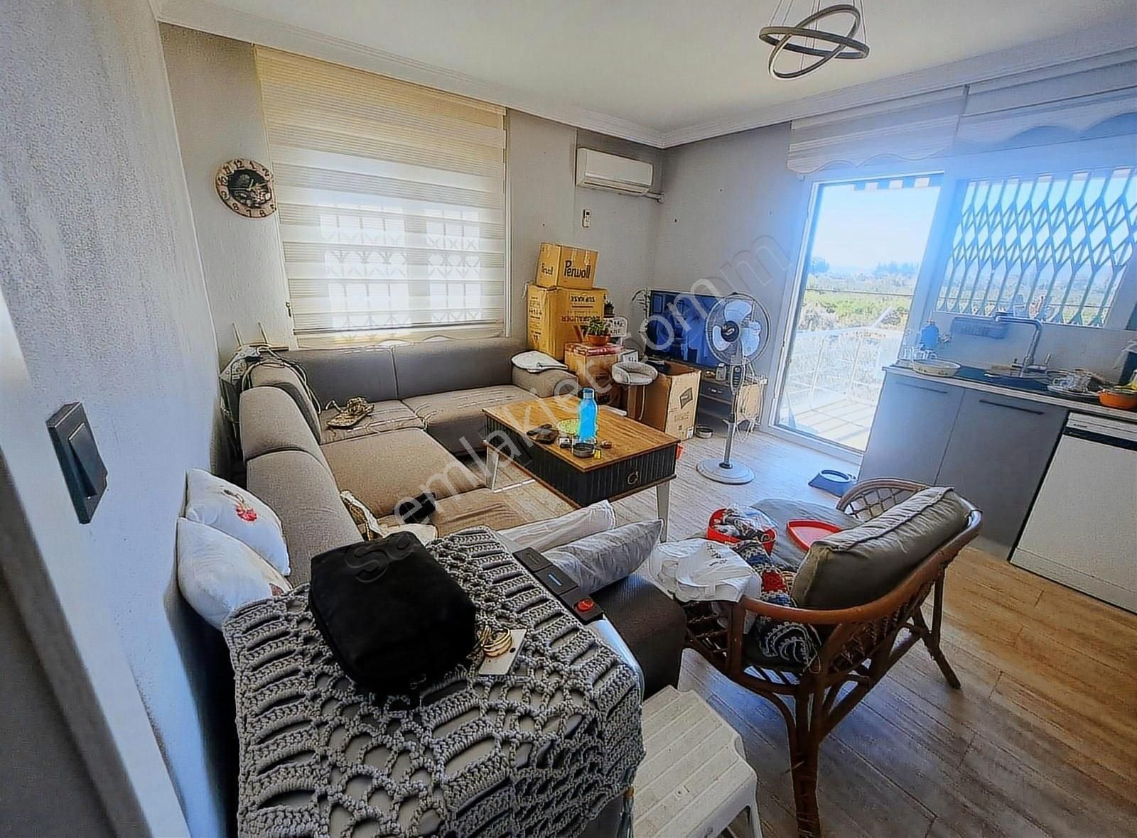 İzmir Seferihisar Ürkmez Merkez De Satılık 2+1 Daire - Görsel 10