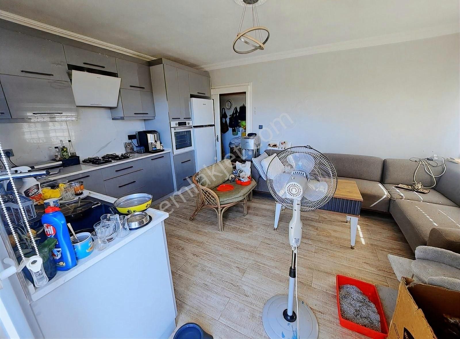 İzmir Seferihisar Ürkmez Merkez De Satılık 2+1 Daire - Görsel 18