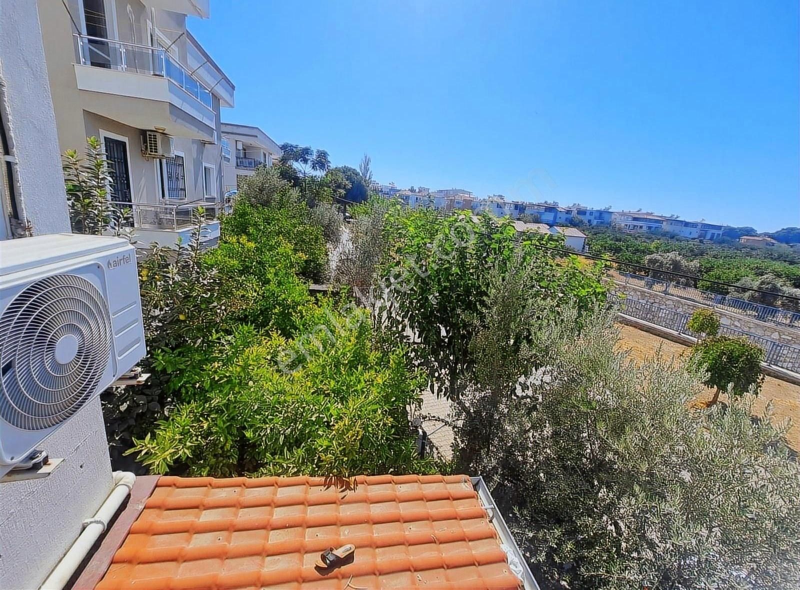 İzmir Seferihisar Ürkmez Merkez De Satılık 2+1 Daire - Görsel 26