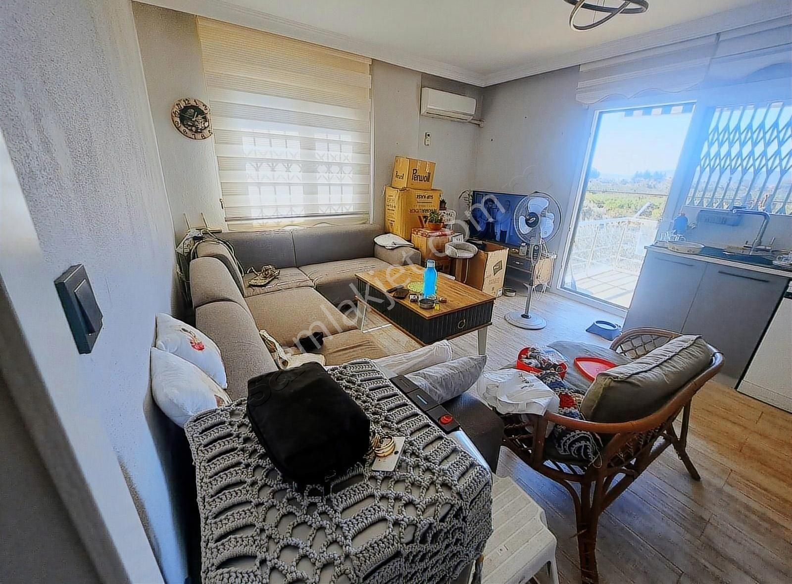 İzmir Seferihisar Ürkmez Merkez De Satılık 2+1 Daire - Görsel 19