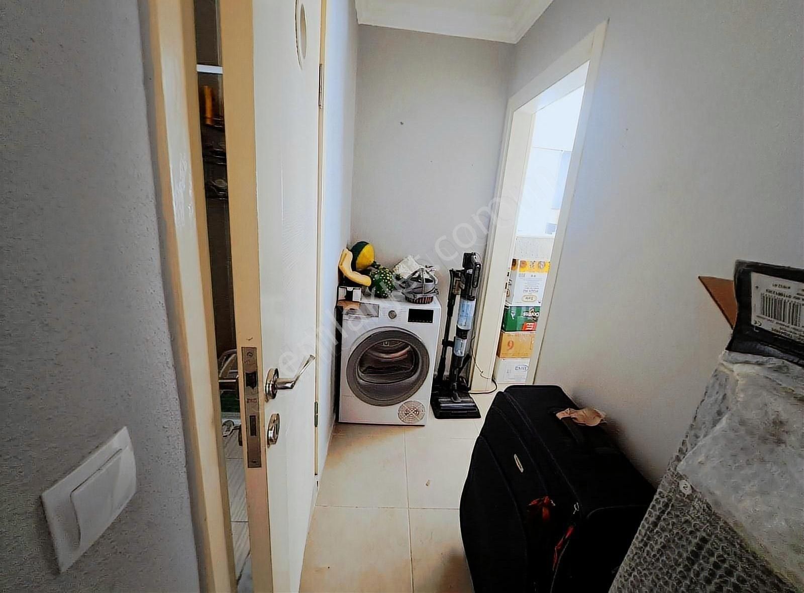 İzmir Seferihisar Ürkmez Merkez De Satılık 2+1 Daire - Görsel 22