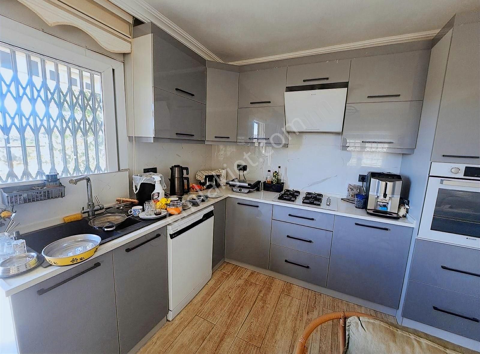 İzmir Seferihisar Ürkmez Merkez De Satılık 2+1 Daire - Görsel 6