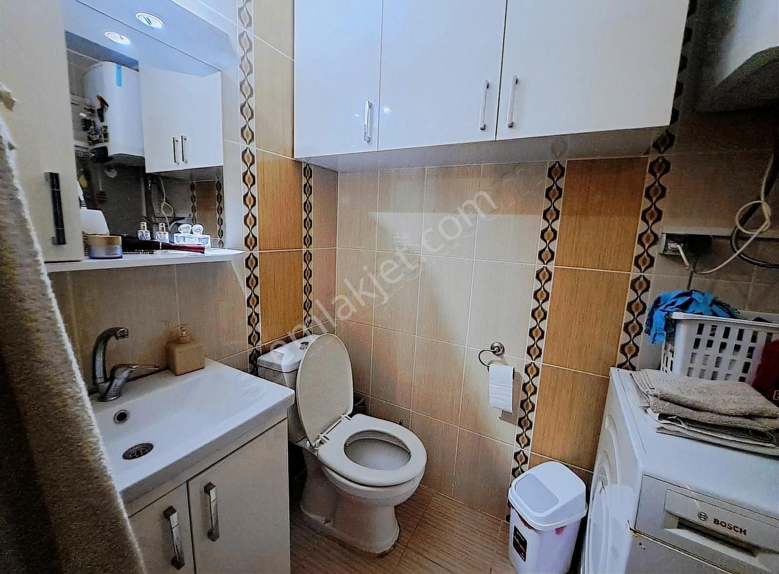 İzmir Seferihisar Ürkmez Merkez De Satılık 2+1 Daire - Görsel 31