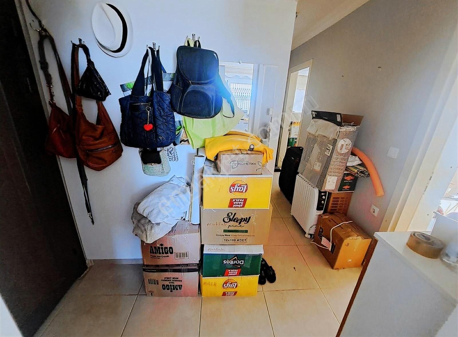 İzmir Seferihisar Ürkmez Merkez De Satılık 2+1 Daire - Görsel 12