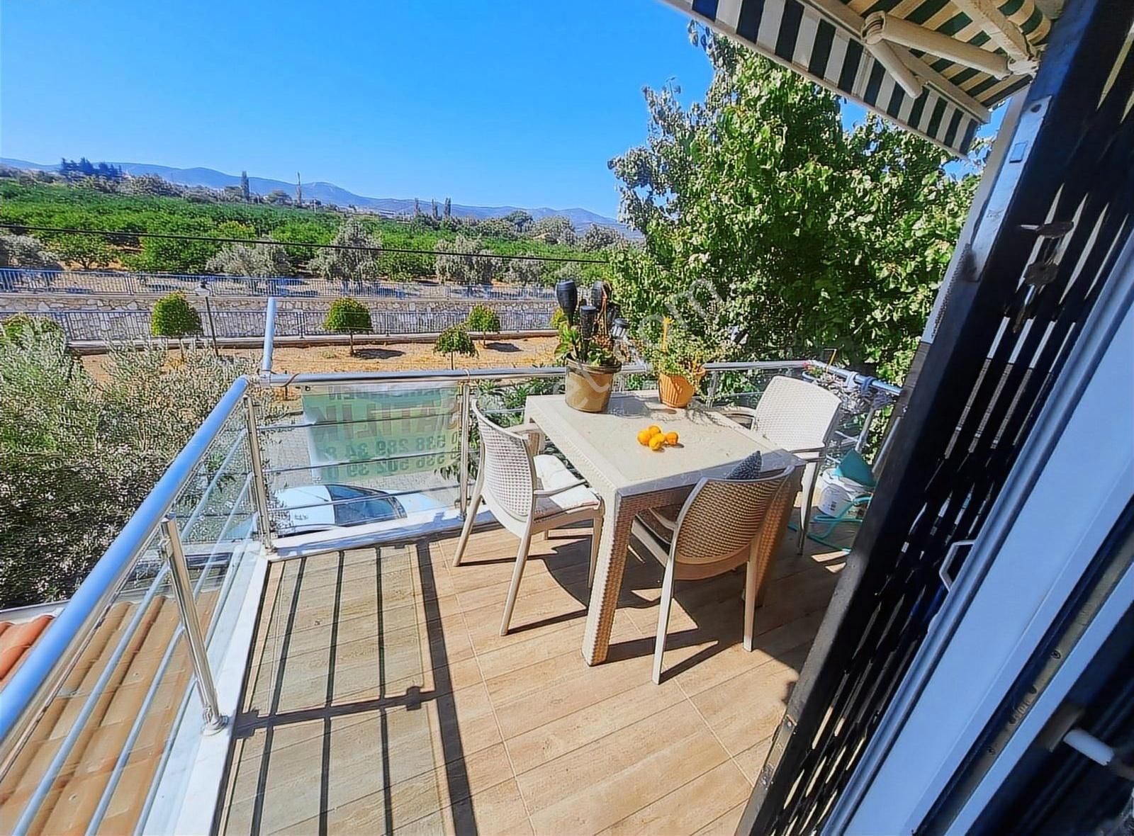 İzmir Seferihisar Ürkmez Merkez De Satılık 2+1 Daire - Görsel 27