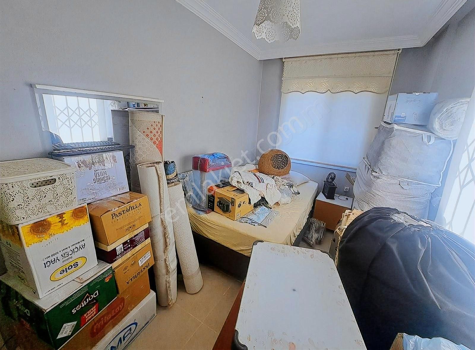 İzmir Seferihisar Ürkmez Merkez De Satılık 2+1 Daire - Görsel 21