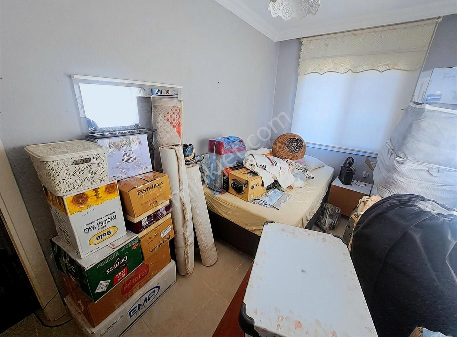 İzmir Seferihisar Ürkmez Merkez De Satılık 2+1 Daire - Görsel 32