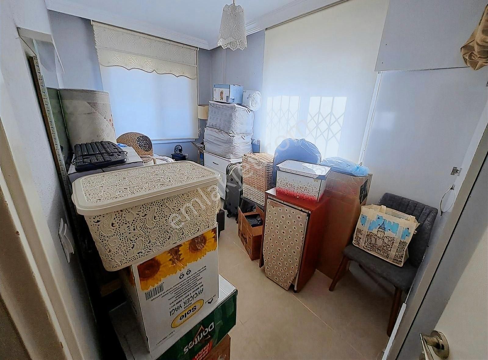 İzmir Seferihisar Ürkmez Merkez De Satılık 2+1 Daire - Görsel 17