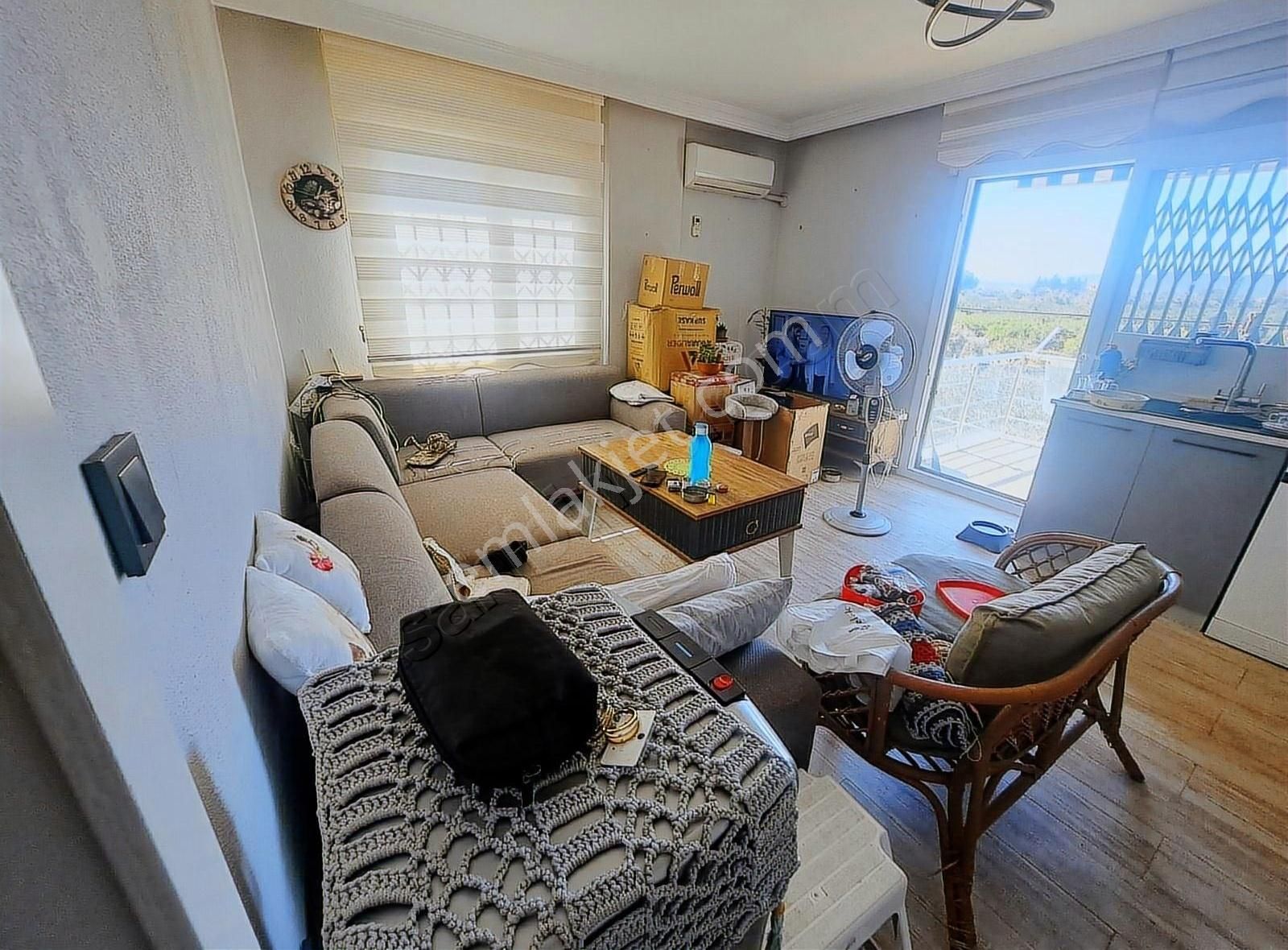 İzmir Seferihisar Ürkmez Merkez De Satılık 2+1 Daire - Görsel 13