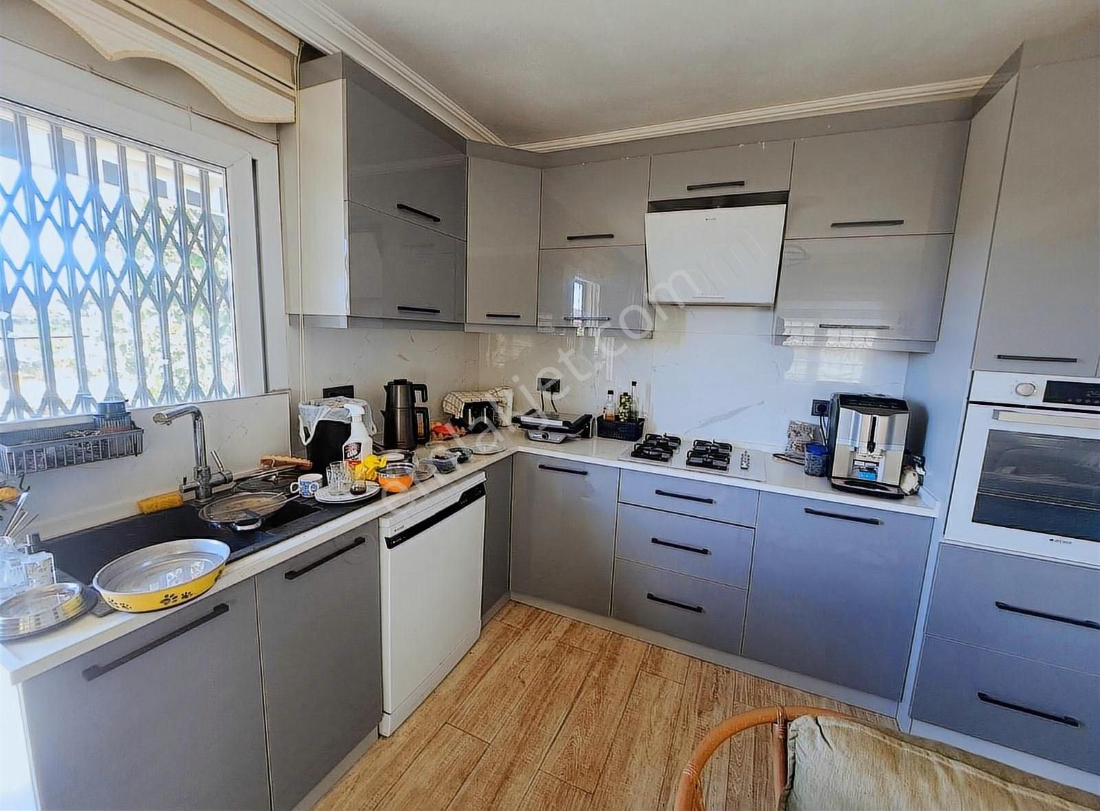 İzmir Seferihisar Ürkmez Merkez De Satılık 2+1 Daire - Görsel 7