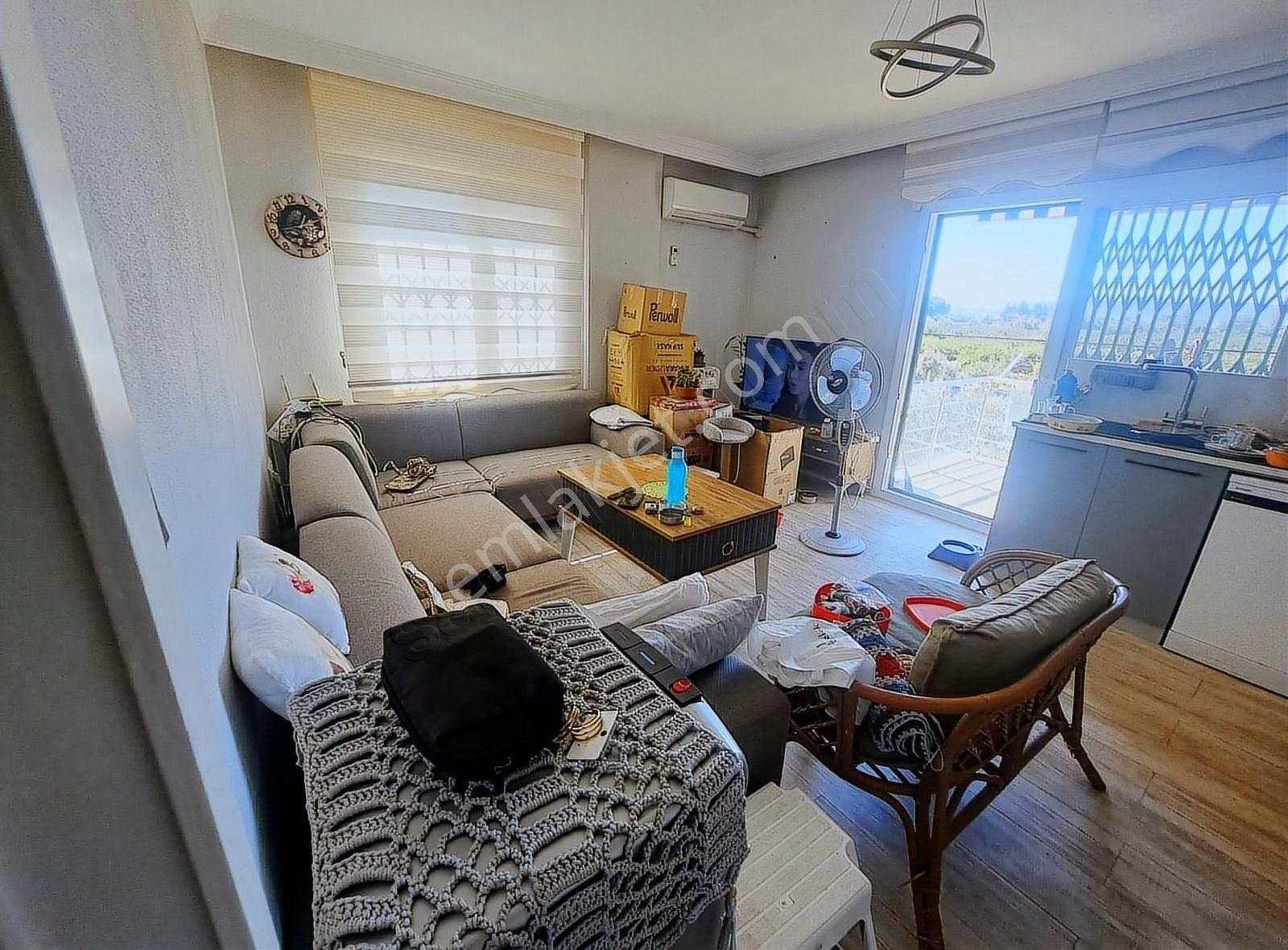 İzmir Seferihisar Ürkmez Merkez De Satılık 2+1 Daire - Görsel 11