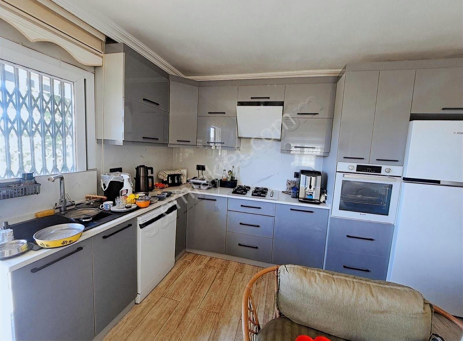 İzmir Seferihisar Ürkmez Merkez De Satılık 2+1 Daire - Görsel 8