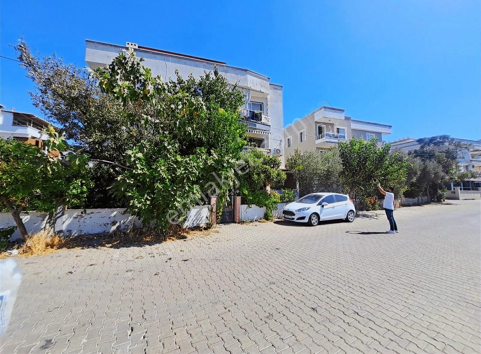 İzmir Seferihisar Ürkmez Merkez De Satılık 2+1 Daire - Görsel 4