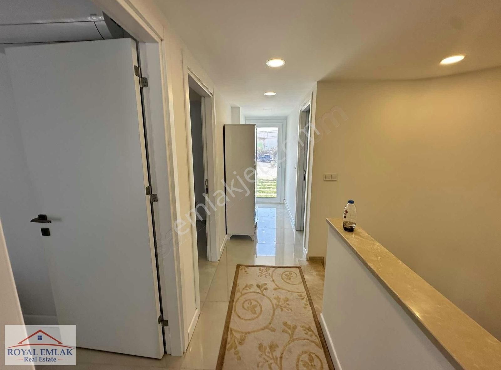 Bodrum Adabükü Fabay Mavi Kapı Evlerinde 3+1 Dublex Daire - Görsel 28