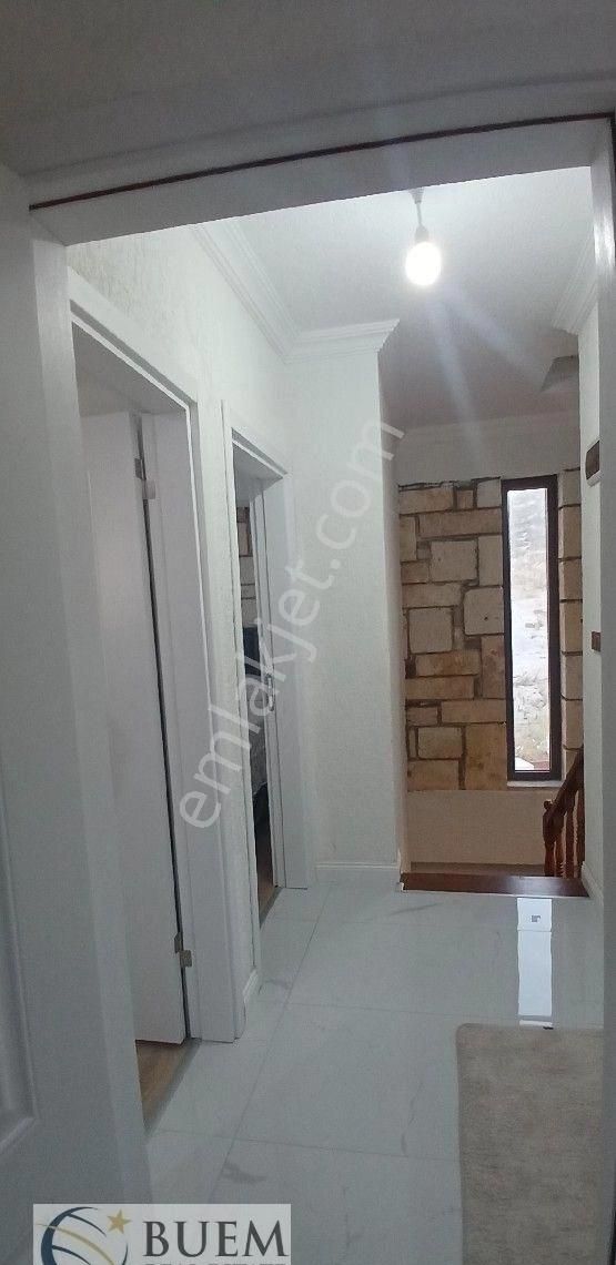 Avşa Adası Denız Mah Havuzlu Eşyalı Taş Vılla Full Denız Manzaralı Iskanlı Oturuma Hazır Bakmada 3+1 - Görsel 3