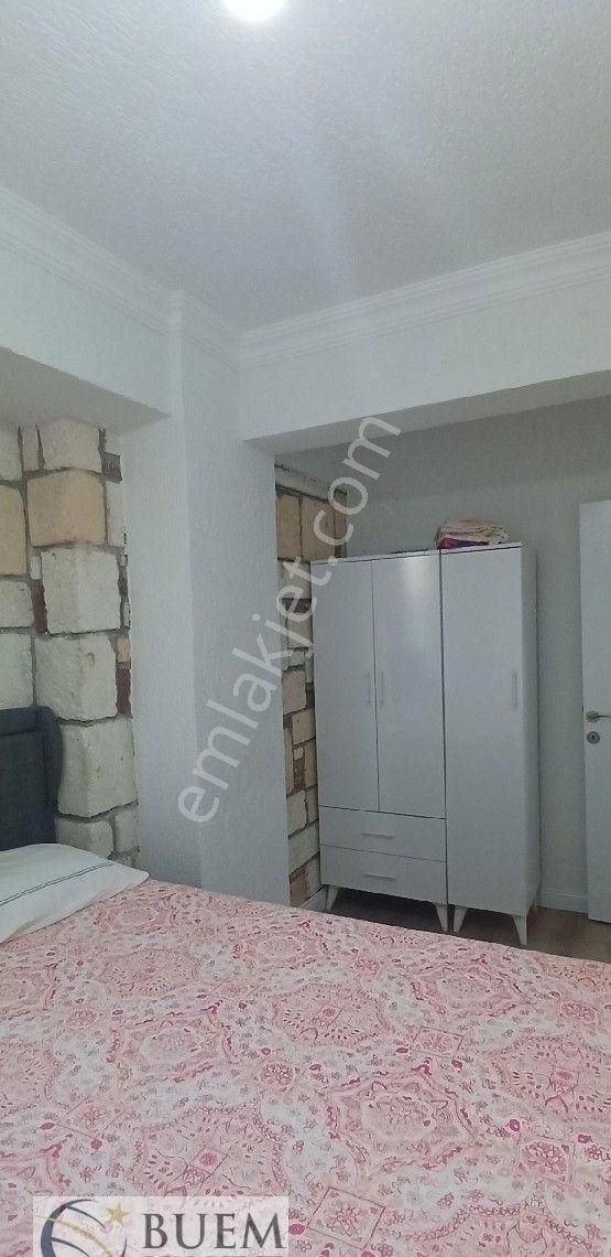 Avşa Adası Denız Mah Havuzlu Eşyalı Taş Vılla Full Denız Manzaralı Iskanlı Oturuma Hazır Bakmada 3+1 - Görsel 13