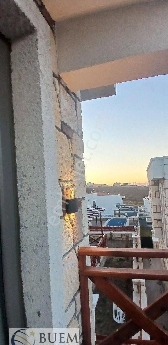 Avşa Adası Denız Mah Havuzlu Eşyalı Taş Vılla Full Denız Manzaralı Iskanlı Oturuma Hazır Bakmada 3+1 - Görsel 9