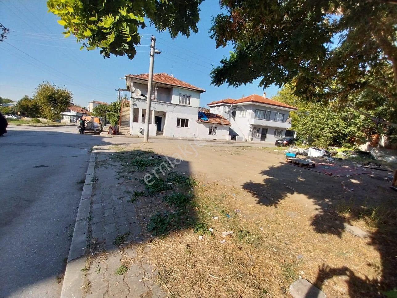 Kocaeli Gölcük Kavaklı Mahallesi Satılık 219 M² Arsa - Görsel 9